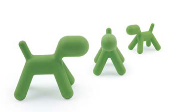 Magis Me Too Puppy Spielhund medium