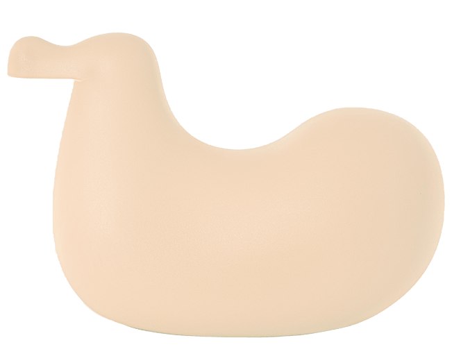 Magis Me Too Dodo Schaukelvogel- Pink