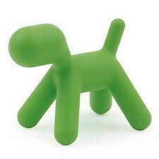 Magis Me Too Puppy Spielhund extra large
