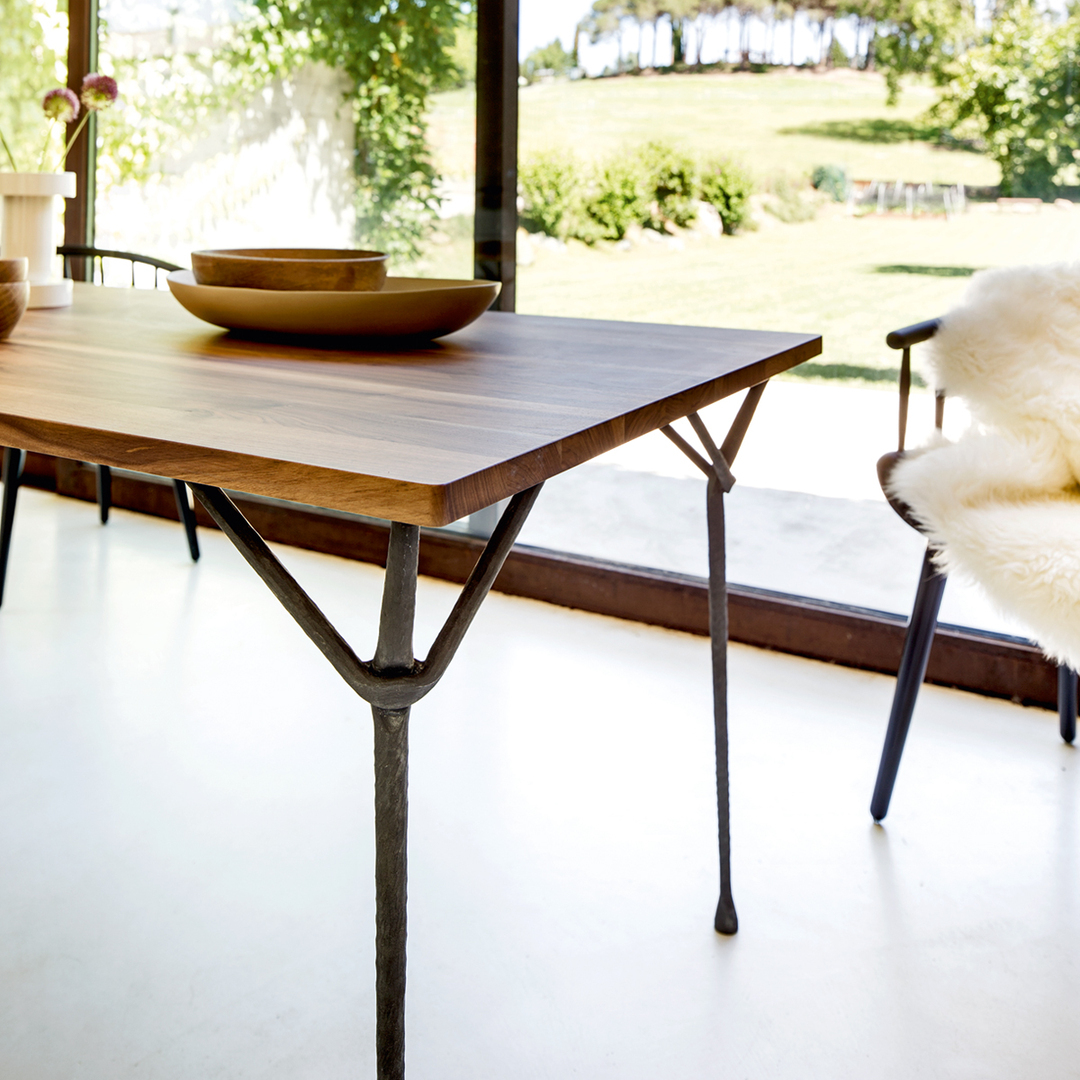 Magis Officina Esstisch