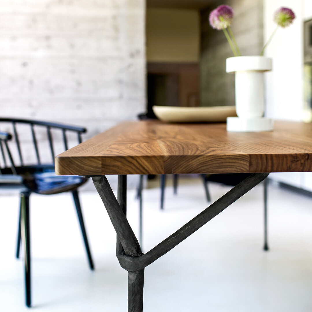 Magis Officina Esstisch