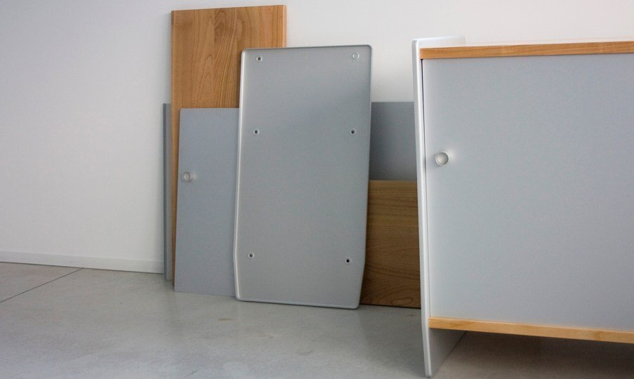 Magis Theca Sideboard