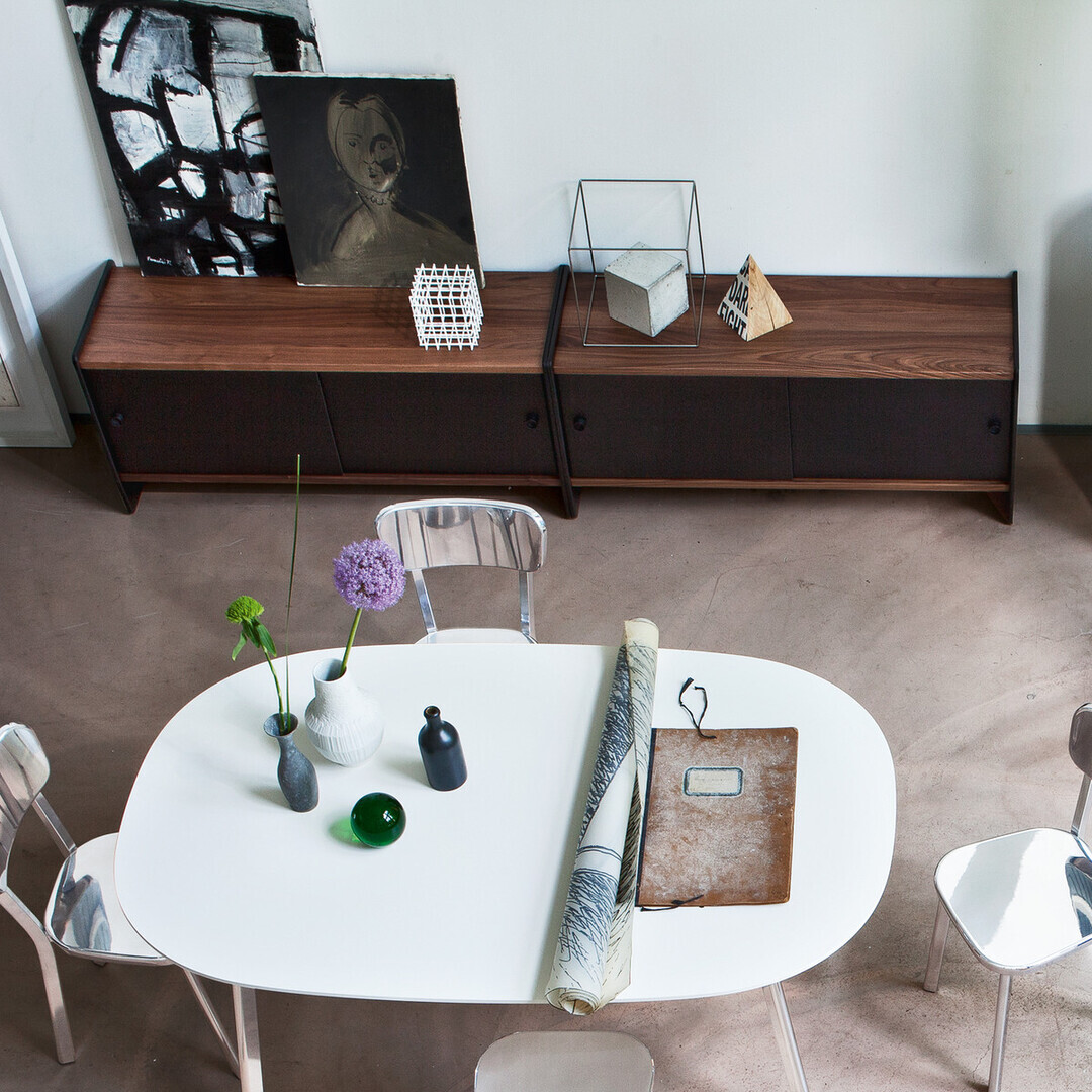Magis Theca Sideboard