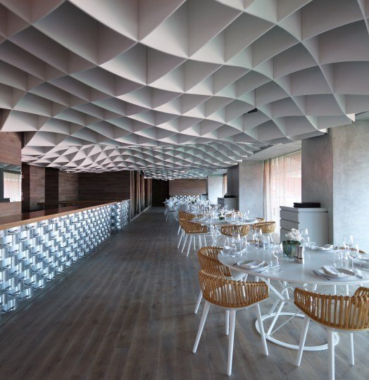 Magis - Cyborg Club Sessel