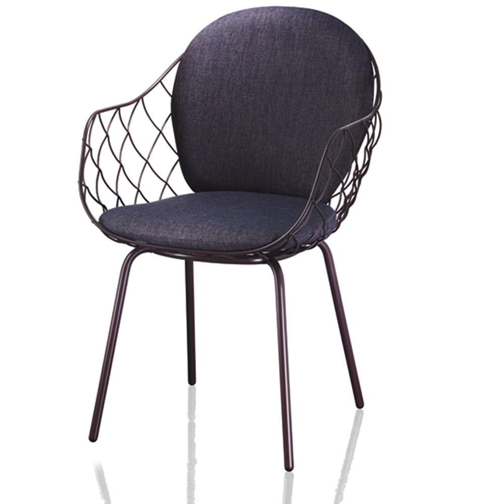 Magis - Pina Sessel Outdoor
