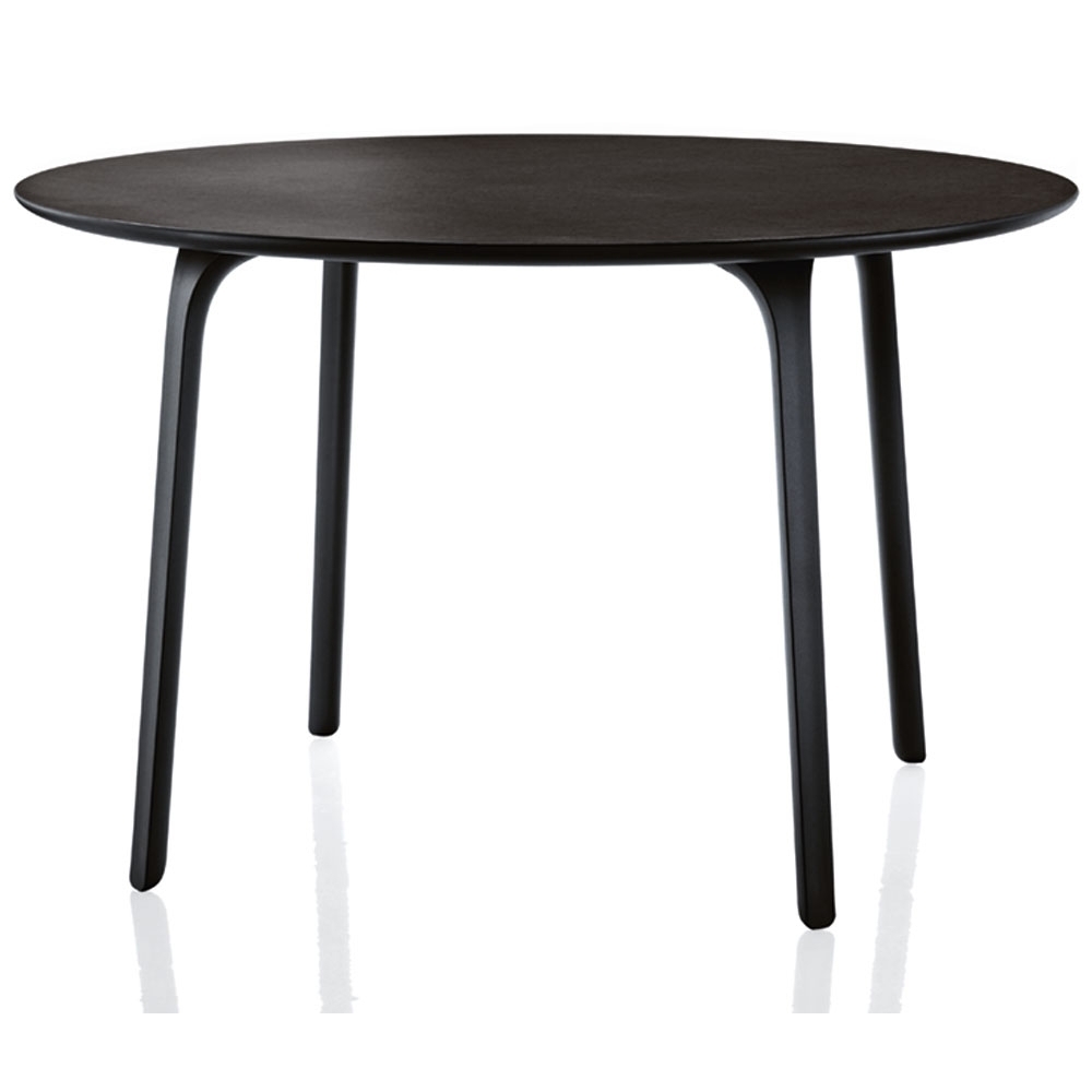 Magis - First Tisch rund Outdoor