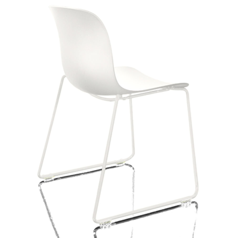 Magis - Troy Kufenstuhl Outdoor