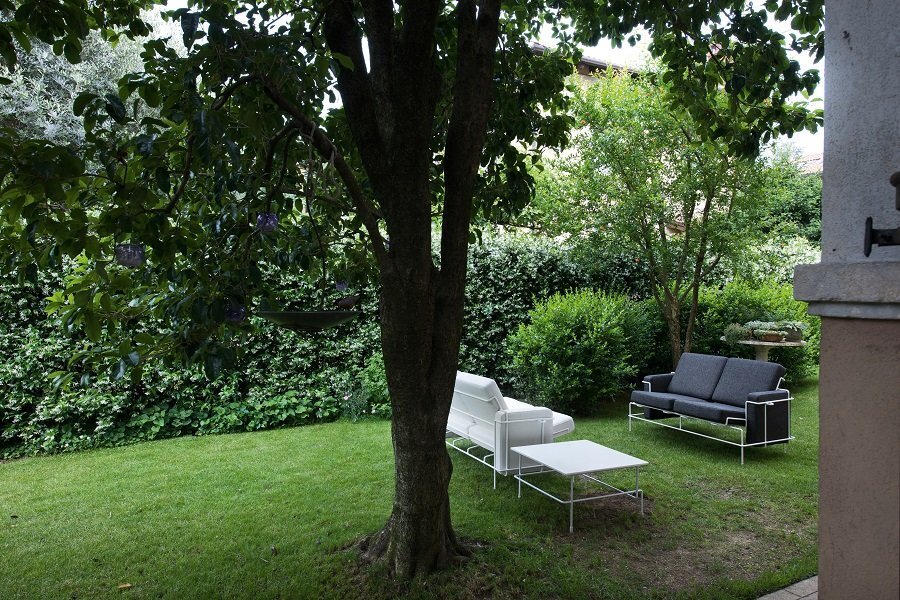 Magis - Traffic Couchtisch Outdoor