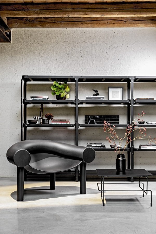 Magis - Traffic Couchtisch Outdoor
