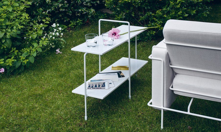 Magis, Magis - Traffic Tisch Outdoor