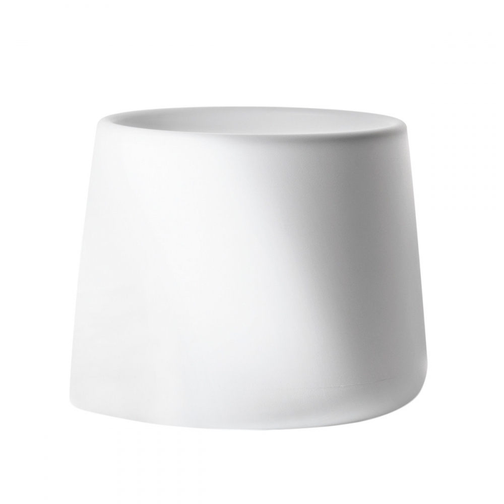 Magis - Tubby 1 Vase - Weiß