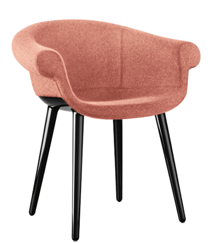 Magis - Cyborg Lord Sessel - BLACK/PINK