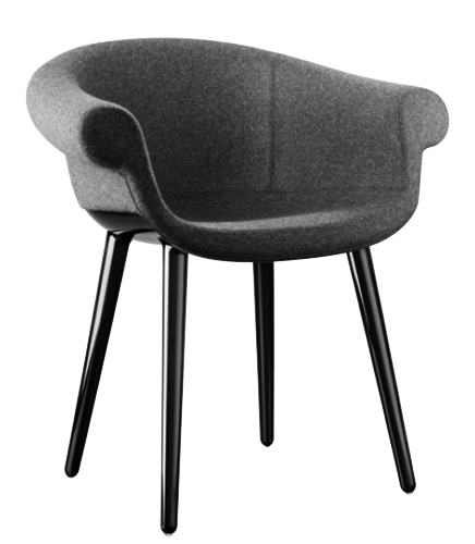 Magis - Cyborg Lord Sessel - BLACK/GREY