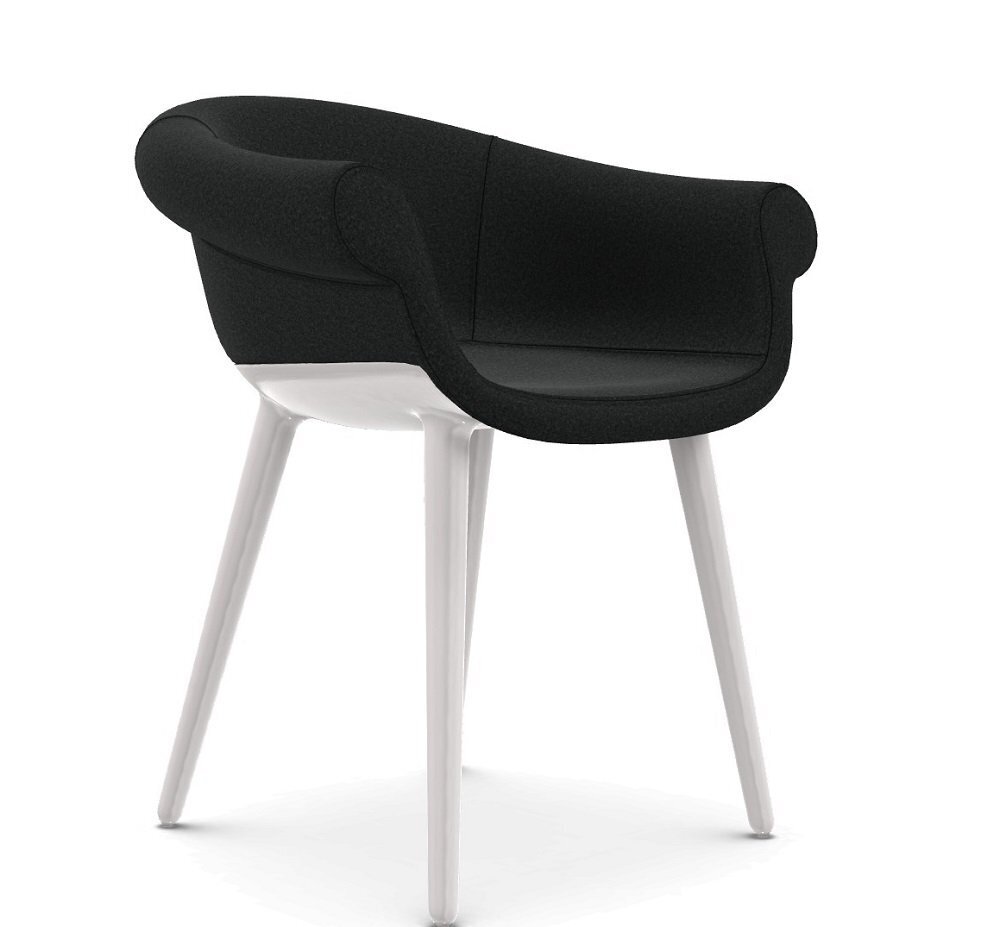 Magis - Cyborg Lord Sessel - WHITE/GREY 