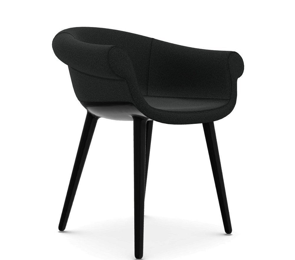 Magis - Cyborg Lord Sessel - BLACK/GREY