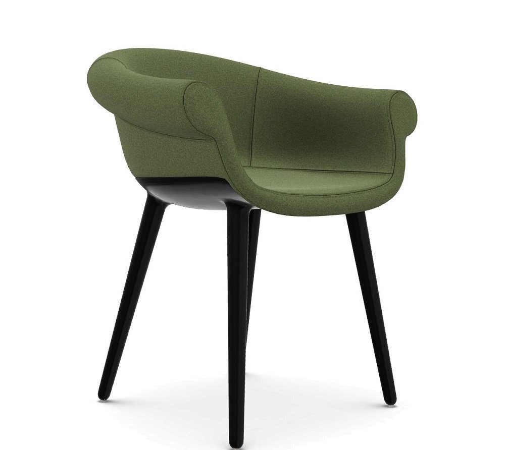 Magis - Cyborg Lord Sessel - BLACK/GREEN