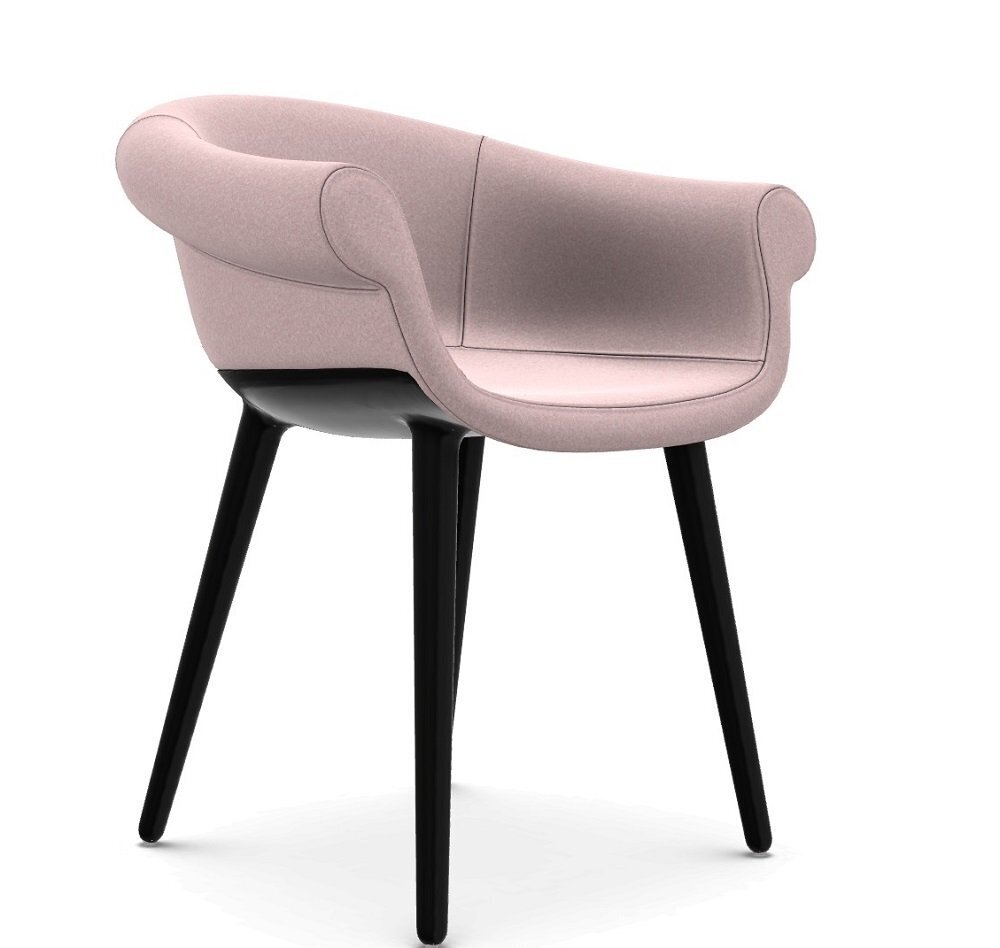 Magis - Cyborg Lord Sessel - BLACK/PINK