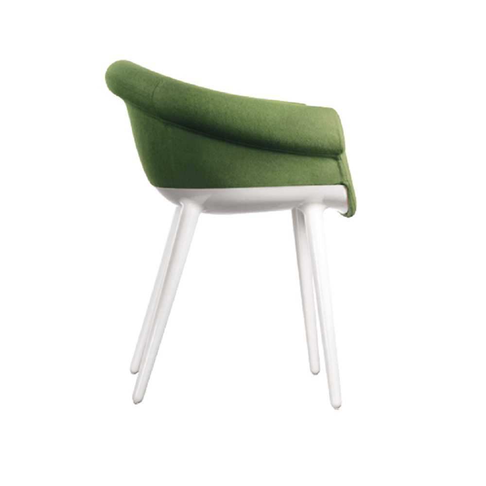 Magis - Cyborg Lord Sessel - WHITE/GREEN