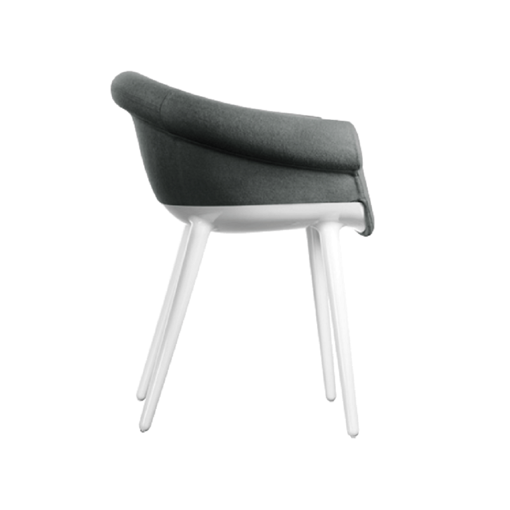 Magis - Cyborg Lord Sessel - WHITE/GREY 