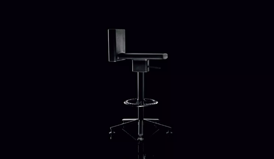 Magis 360° Hocker