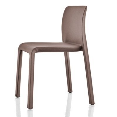 Magis First Dressed Stuhl - Braun