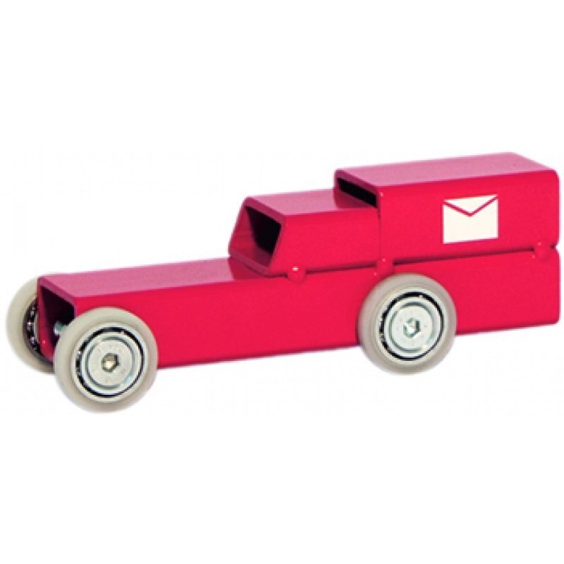 Magis Archetoys Spielzeugauto - Postauto