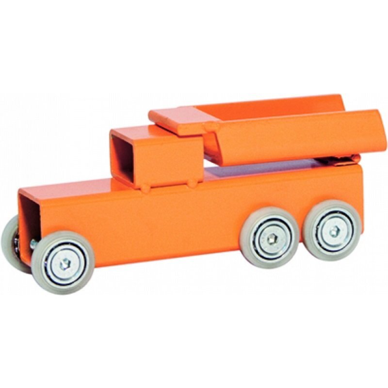 Magis Archetoys Spielzeugauto - Abschleppwagen