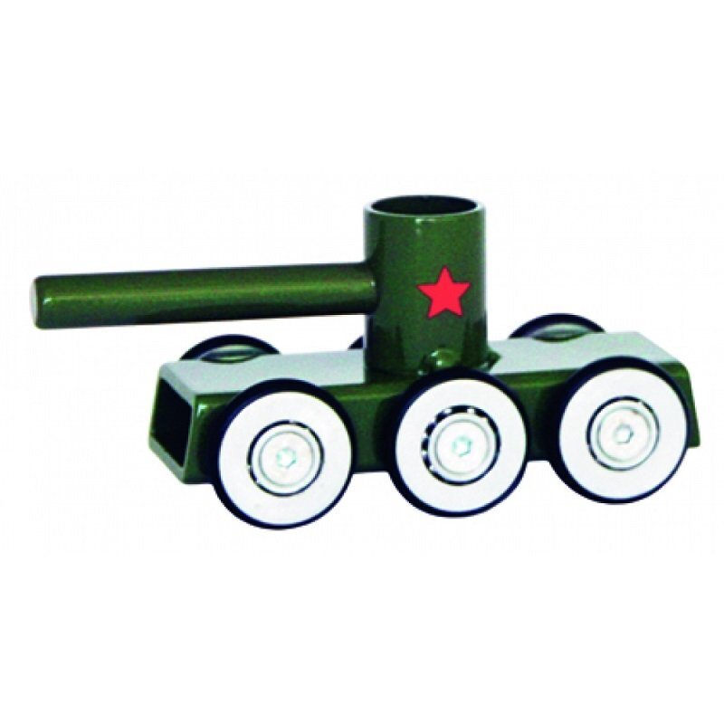 Magis Archetoys Spielzeugauto - Panzer