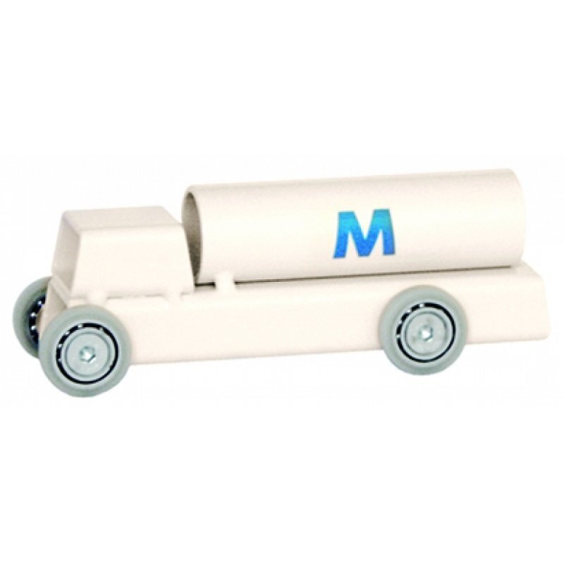 Magis Archetoys Spielzeugauto - Milchwagen