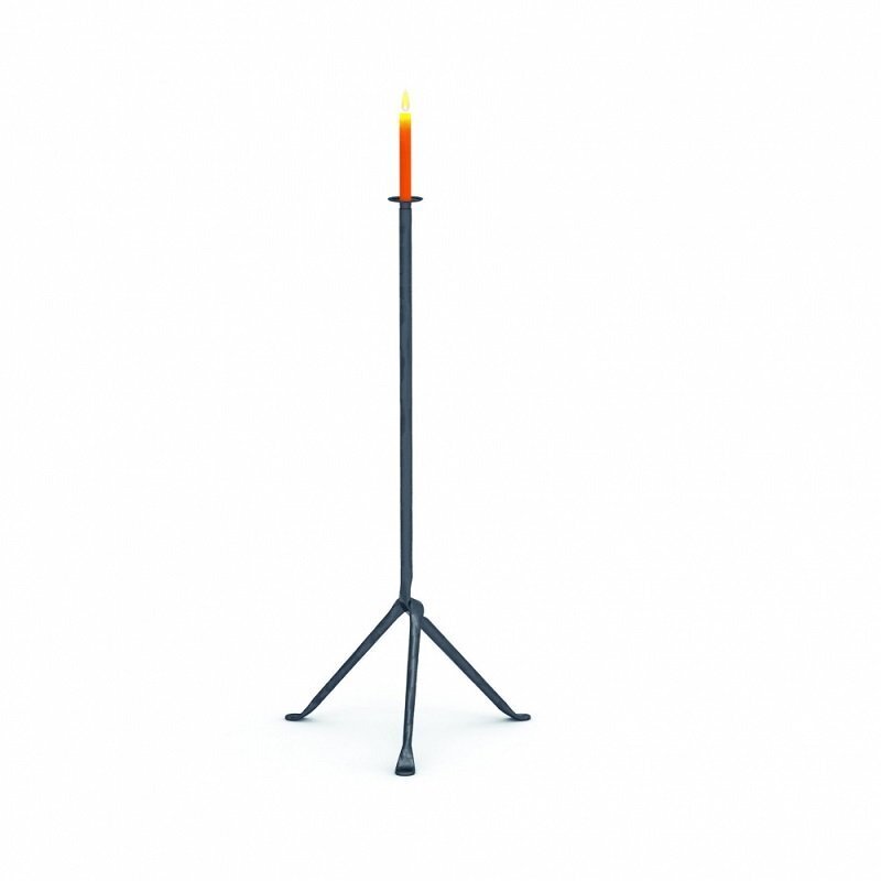 Magis Officina Kerzenleuchter 1 Arm