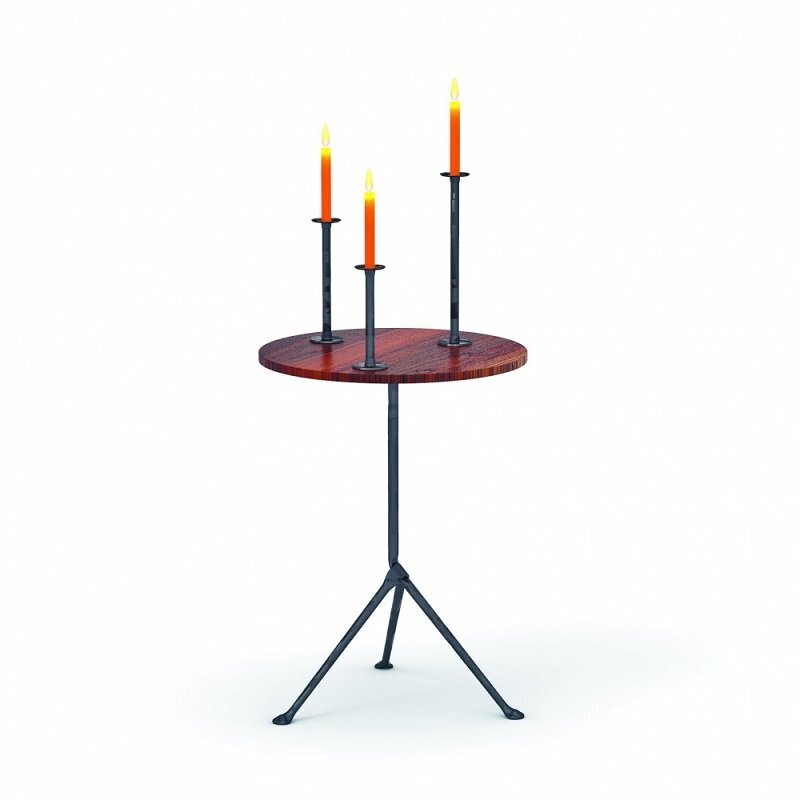 Magis Officina Kerzenständer 3er Set
