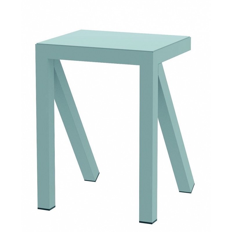 Magis Bureaurama Hocker - Grau