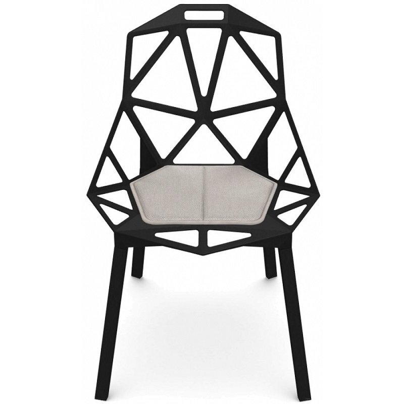 Magis Cuscini Chair One Sitzkissen - Beige