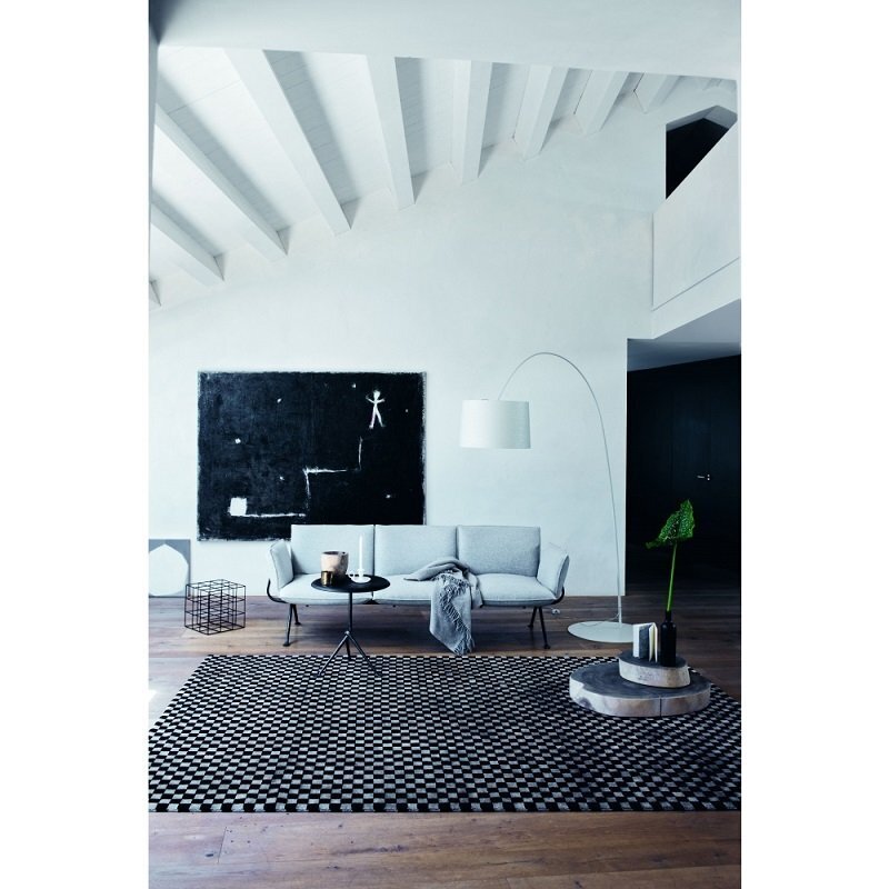 Magis Officina 2 Sitzer Sofa