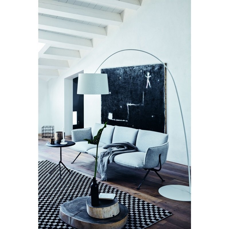 Magis Officina 2 Sitzer Sofa