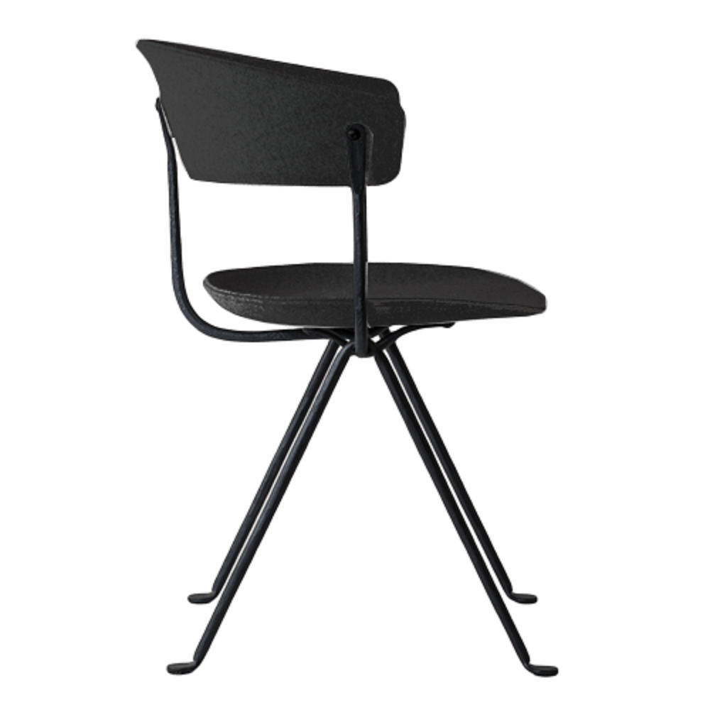 Magis Officina Stuhl Stoff - ANTRAC/DIVINA MD 