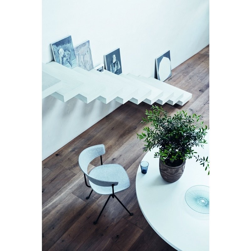 Magis Officina Stuhl Stoff