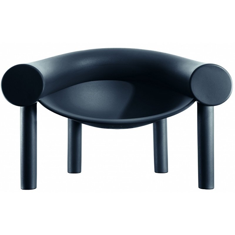Magis Sam Son Loungestuhl - Anthrazit