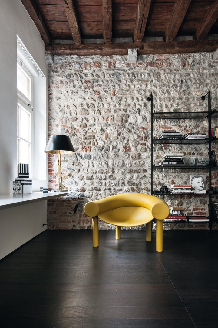 Magis Sam Son Loungestuhl
