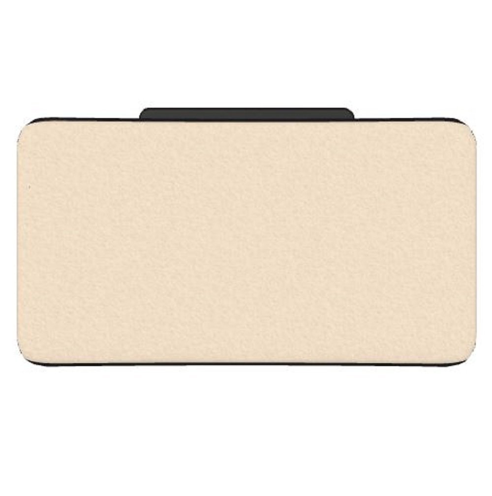Magis Sitzkissen Für Sequoia Barhocker - Weiss 106 (Kvadrat Divina 3)