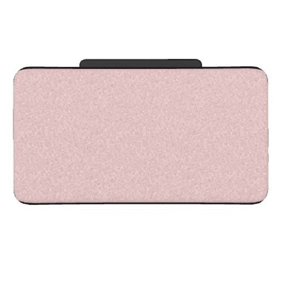 Magis Sitzkissen Für Sequoia Barhocker - Rosa 613 (Kvadrat Divina MD)