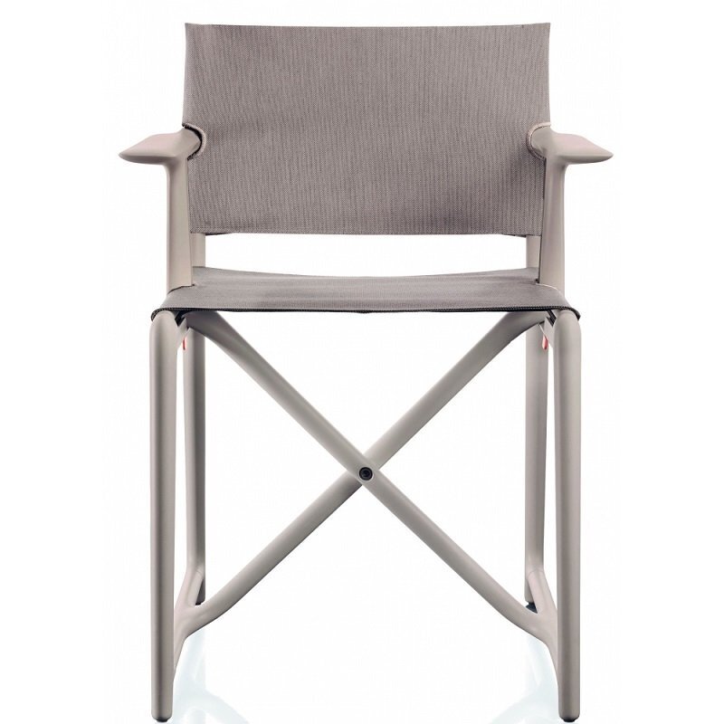 Magis Stanley Stuhl - Beige