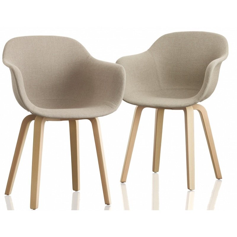Magis Substance Polstersessel Stoff
