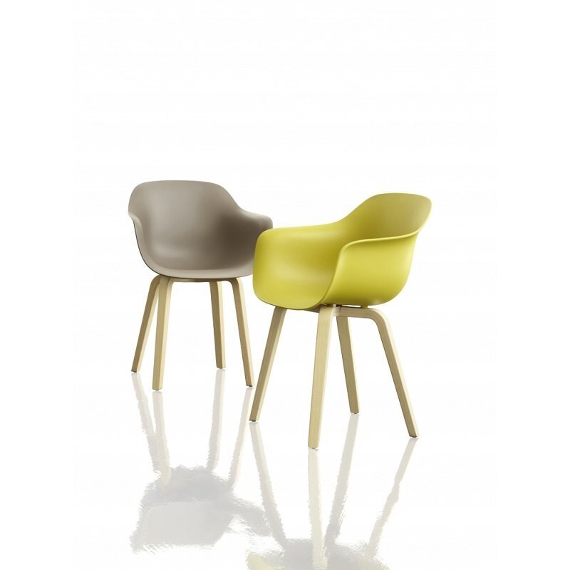 Magis Substance Sessel