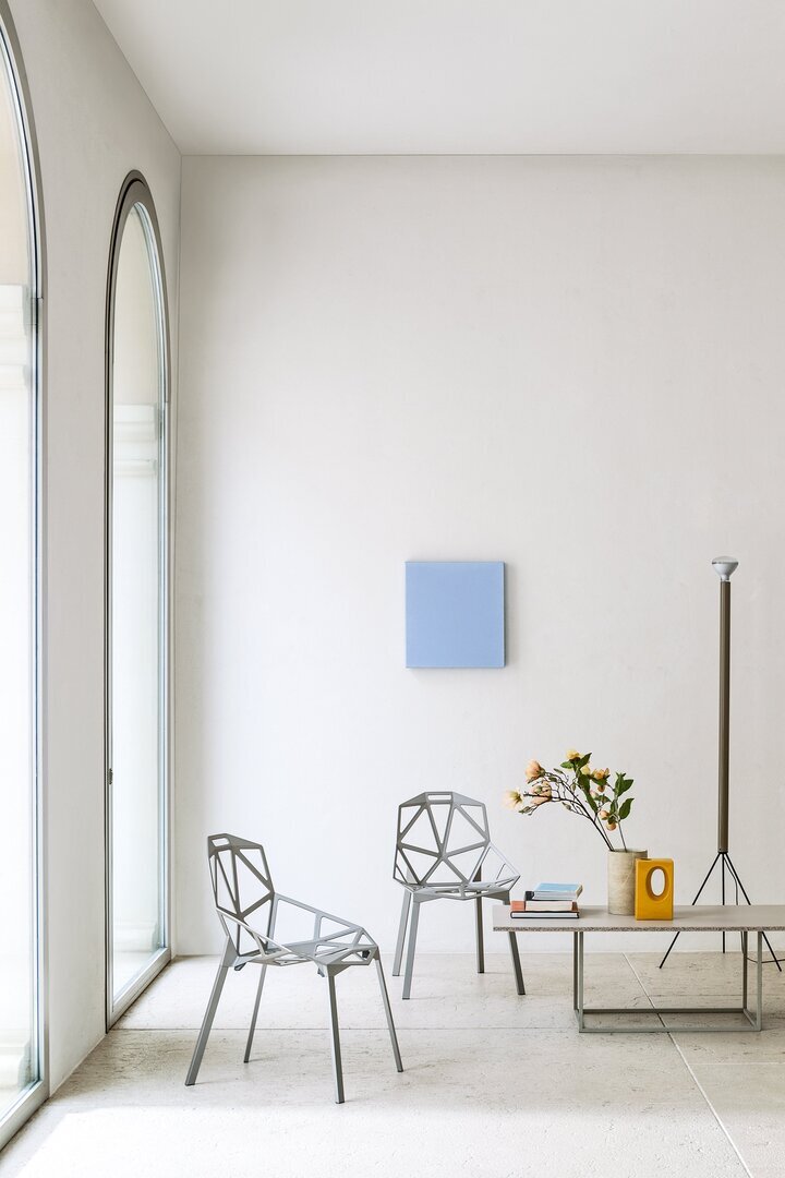 Magis Chair One Stuhl - Legs