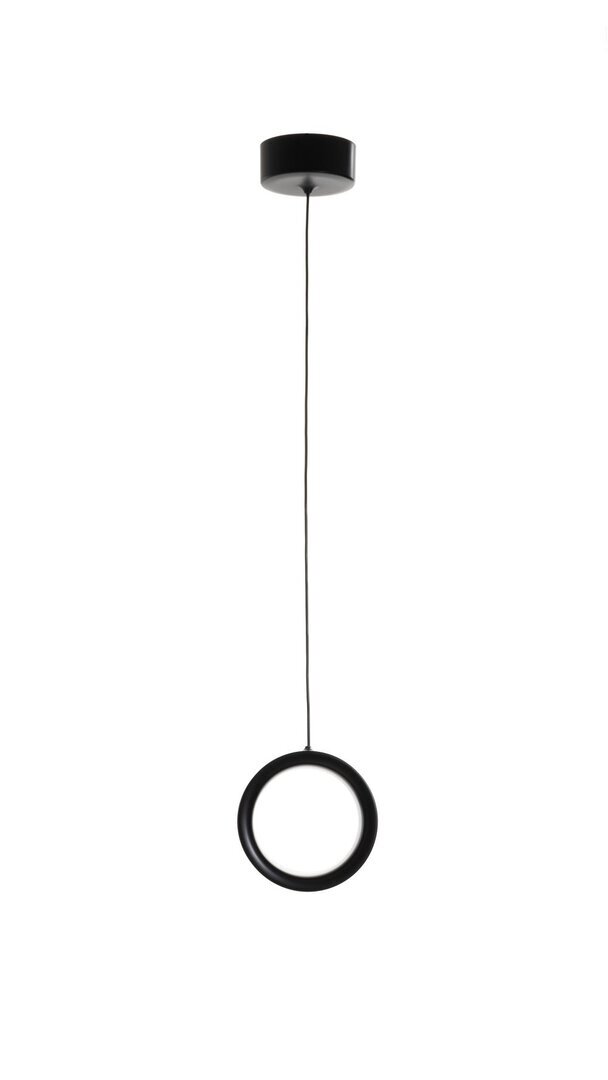 Magis Lost Lampada Sospensione - Pendelleuchte: L17,5 x B18 x H10,5 cm
