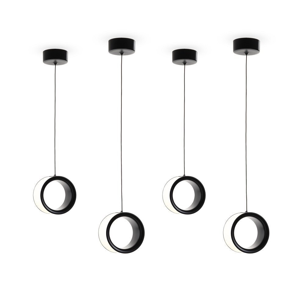 Magis Lost Lampada Sospensione - Pendelleuchte: L36 x B37 x H21,5 cm