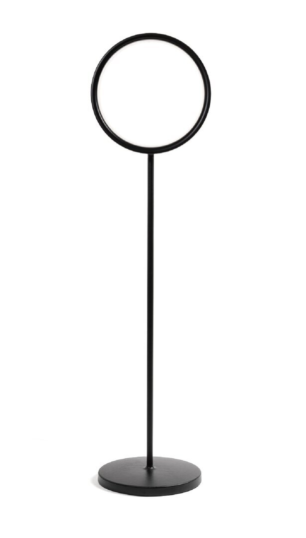 Magis Lost Lampada Piantana - Stehleuchte: L22 x B22 x H111 cm