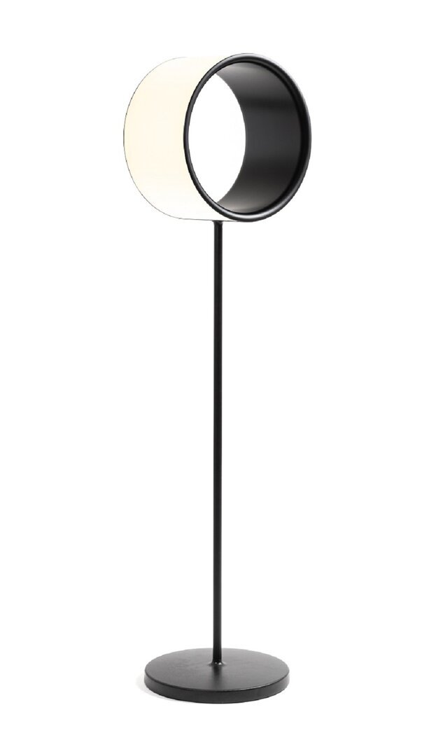 Magis Lost Lampada Piantana - Stehleuchte: L22 x B22 x H111 cm