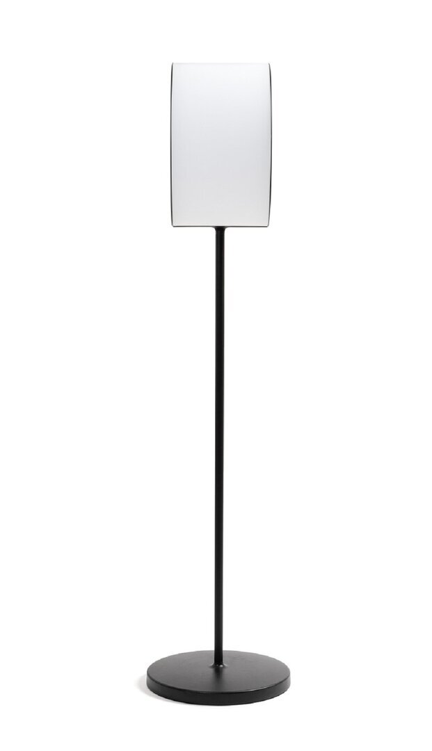 Magis Lost Lampada Piantana - Stehleuchte: L22 x B22 x H111 cm